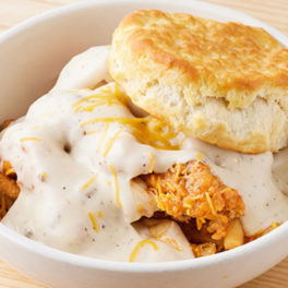 The Big Biscuit